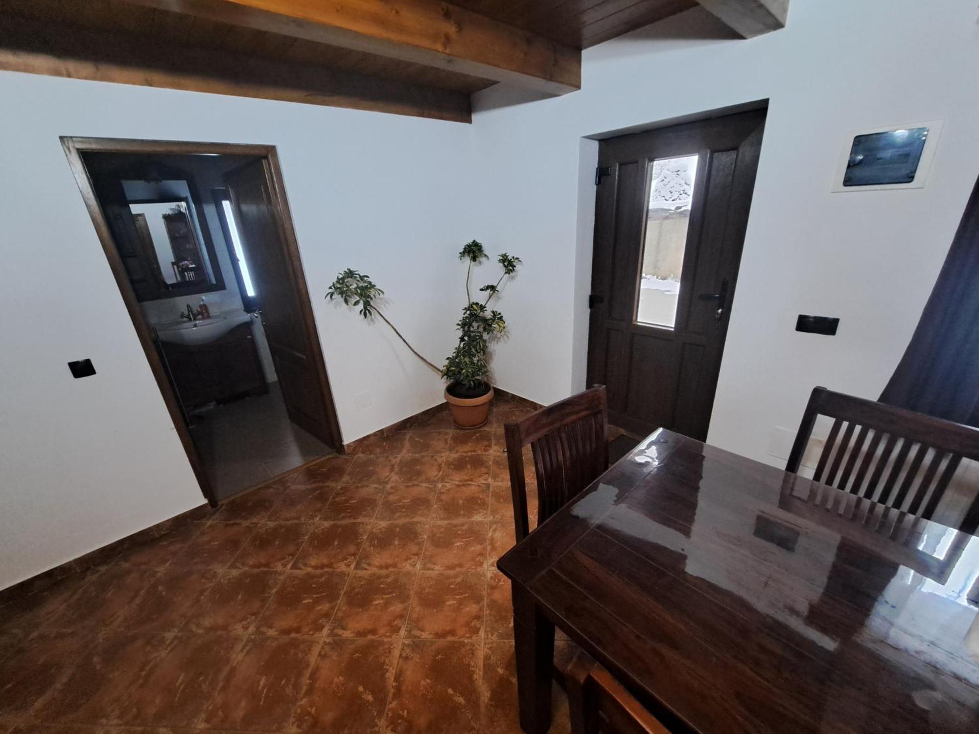 Casa Rustica Saceleana Villa Екстериор снимка