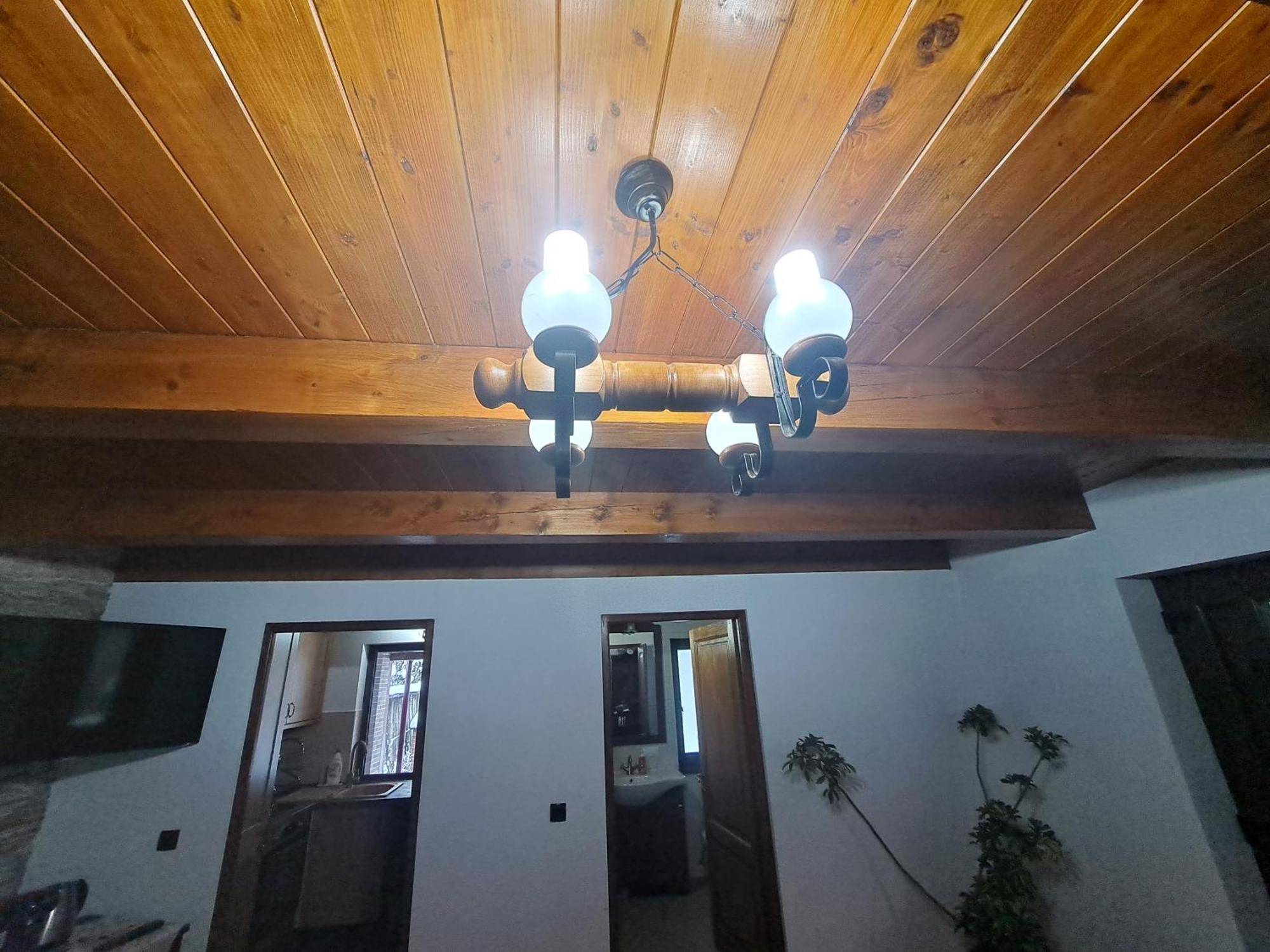 Casa Rustica Saceleana Villa Екстериор снимка