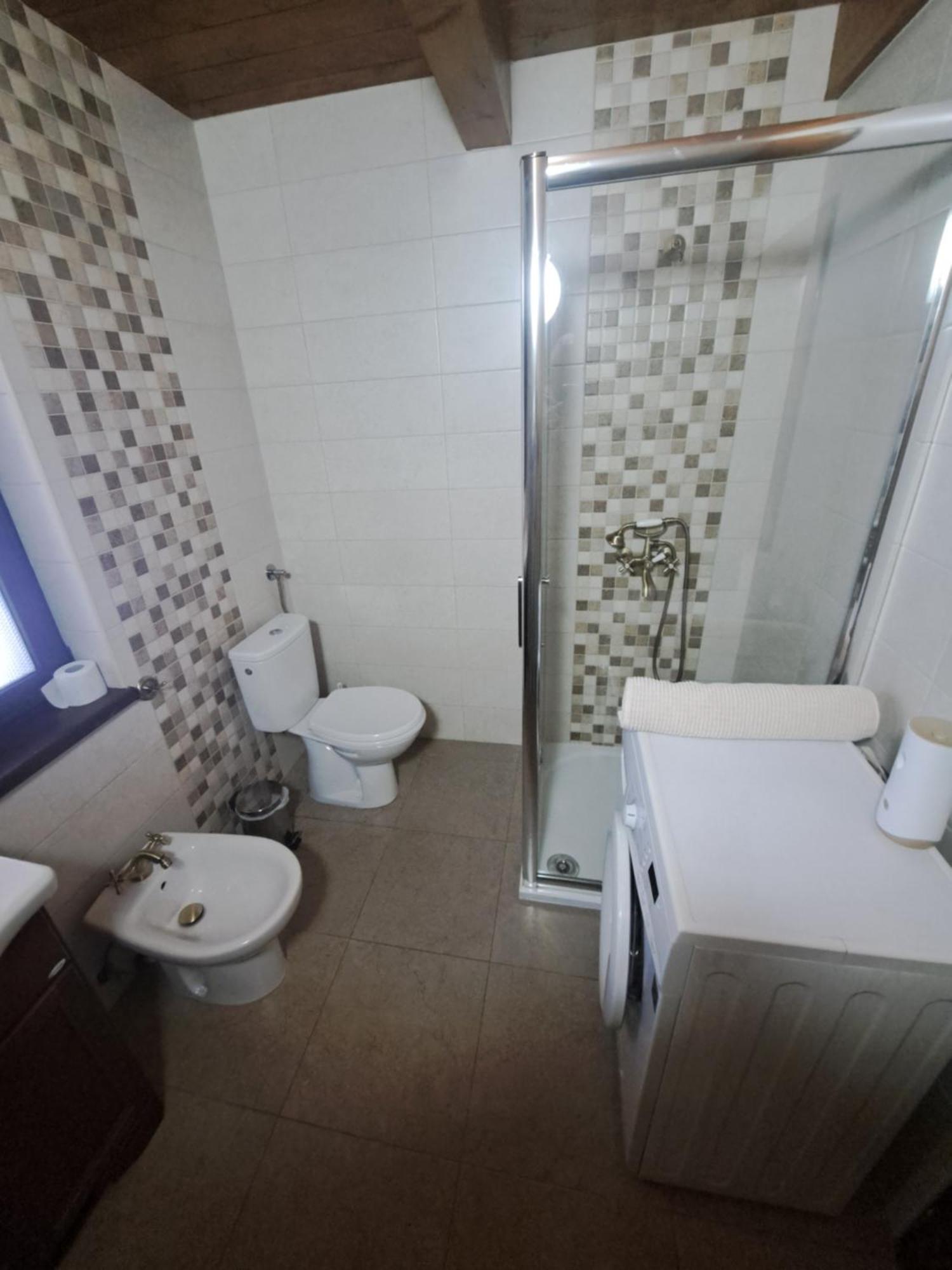 Casa Rustica Saceleana Villa Екстериор снимка