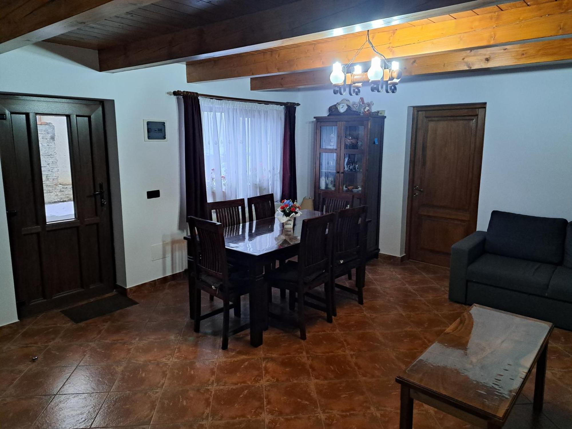 Casa Rustica Saceleana Villa Екстериор снимка