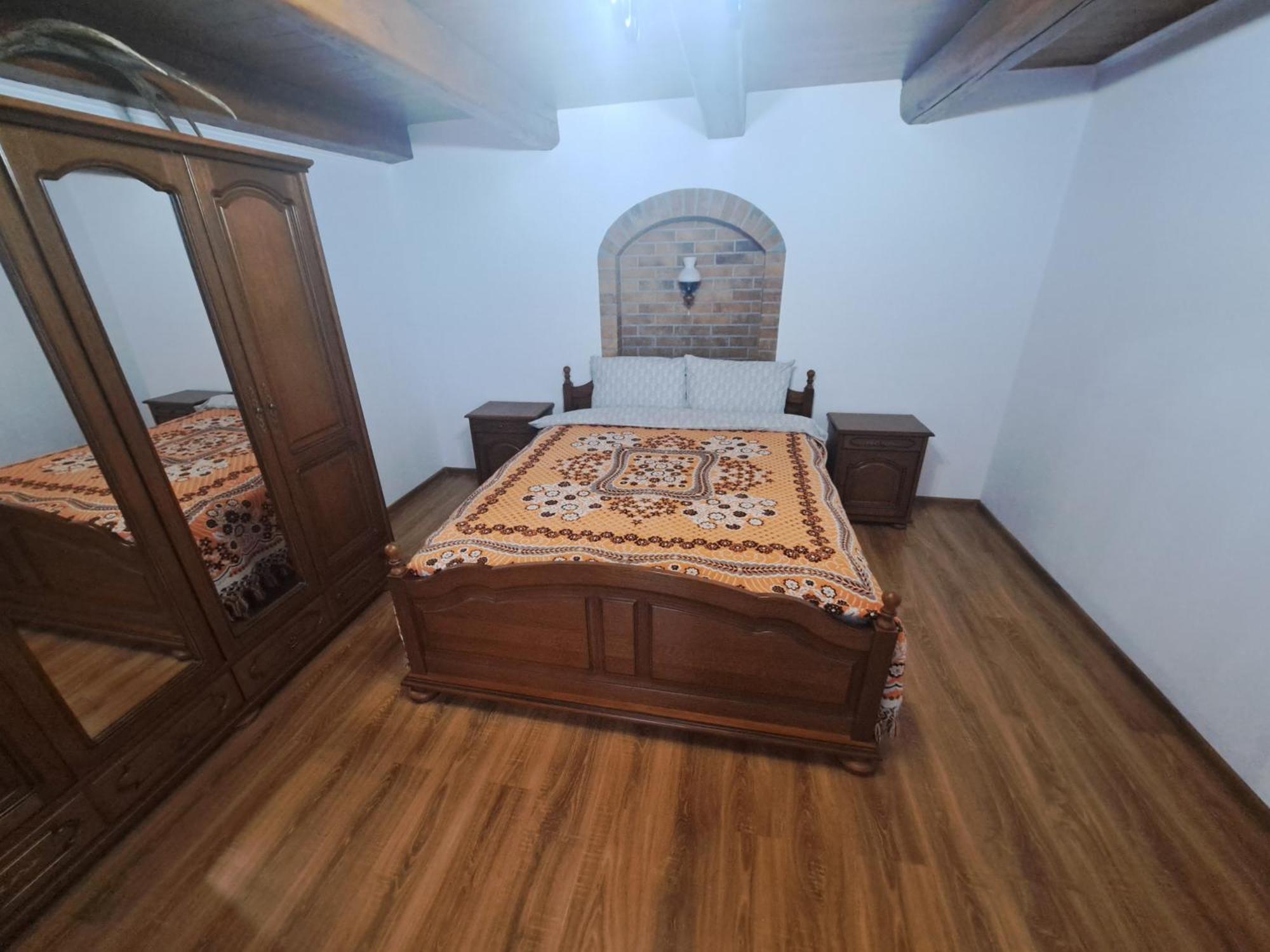 Casa Rustica Saceleana Villa Екстериор снимка