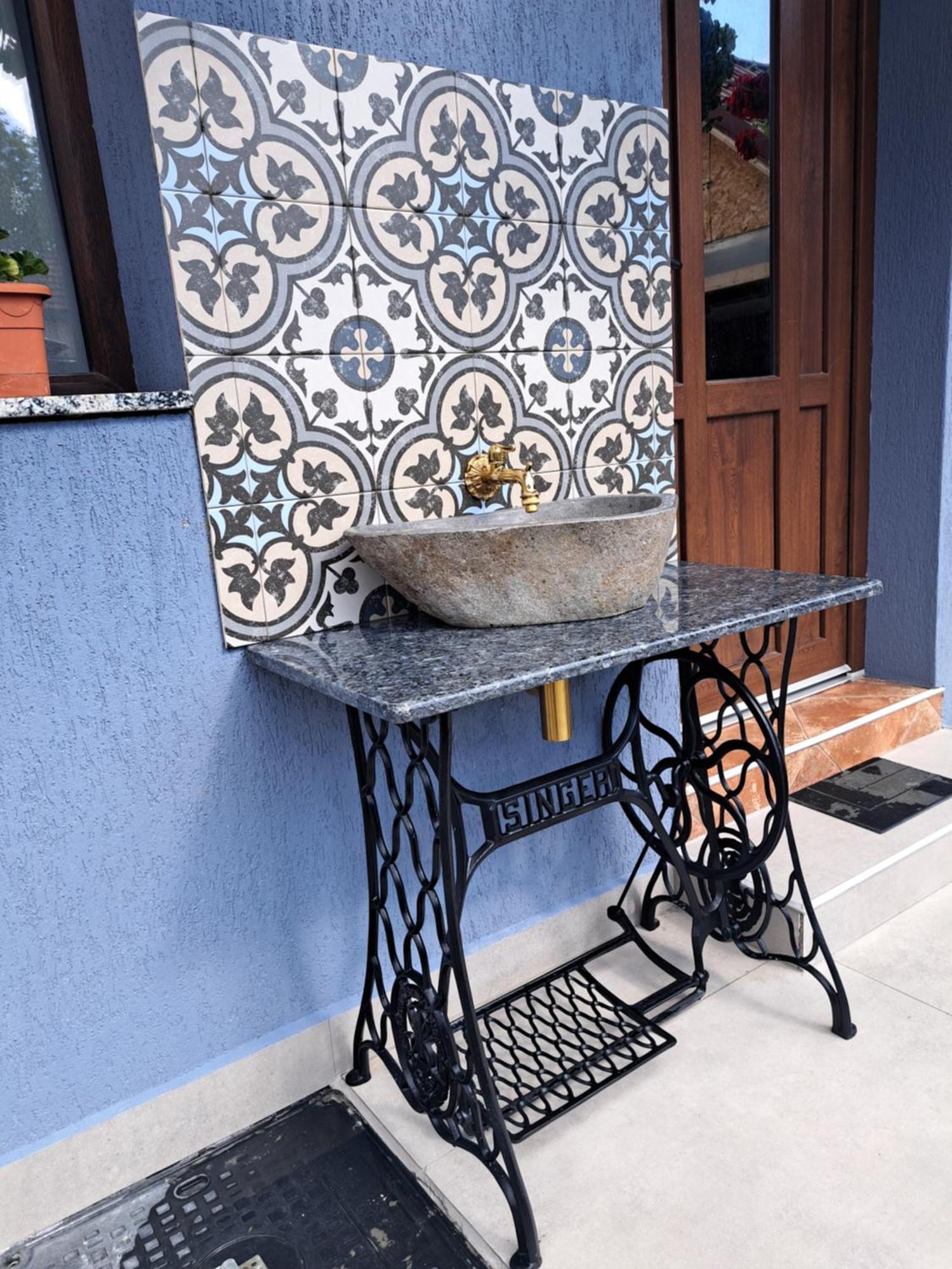 Casa Rustica Saceleana Villa Екстериор снимка