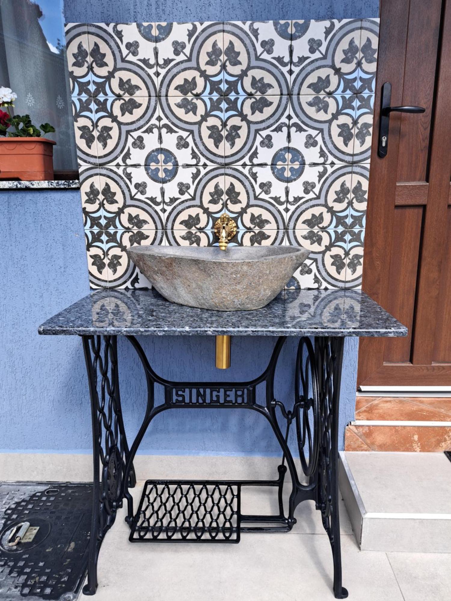 Casa Rustica Saceleana Villa Екстериор снимка